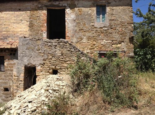 Farmhouse in Bevagna