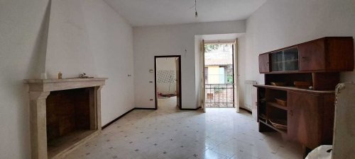 Apartamento histórico em Spello