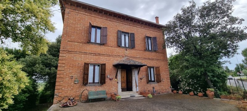 Solar em Montepulciano