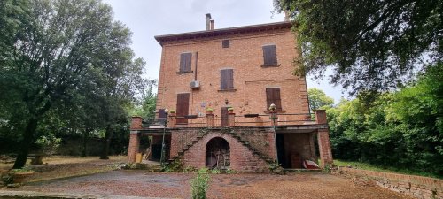 Cabaña en Montepulciano