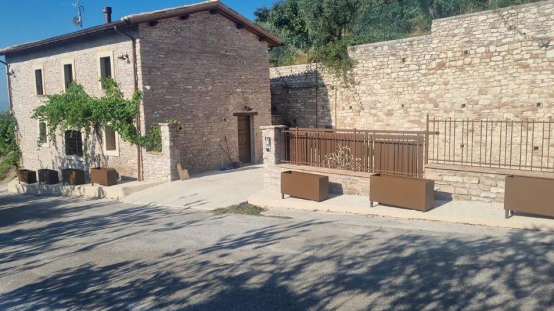 Solar em Spello