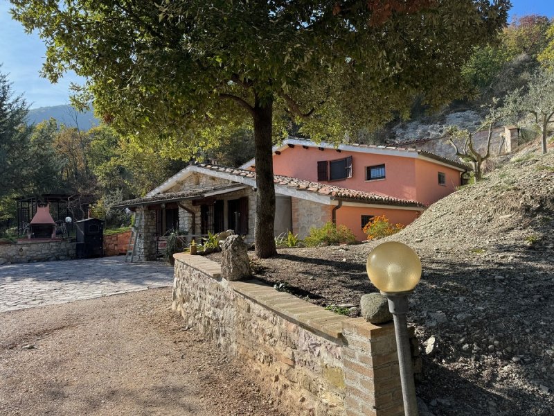 Casa independiente en Spello