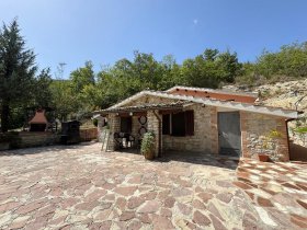 Maison individuelle à Spello