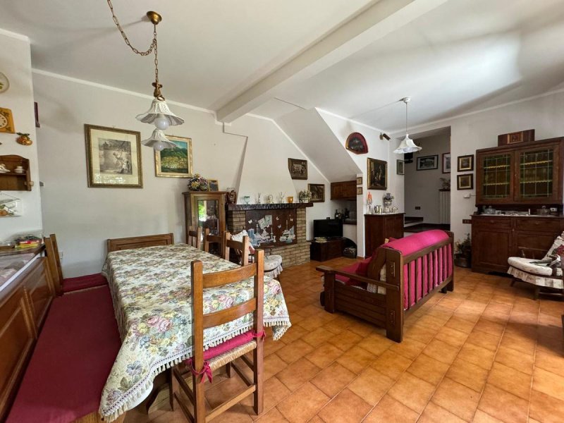 Cielo/Terra a Spello