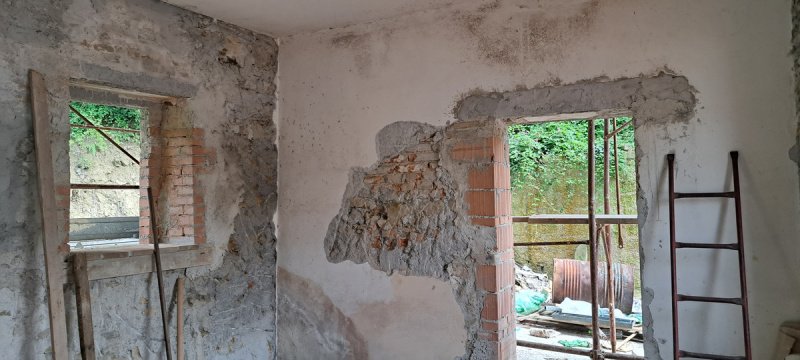 Bauernhaus in Valtopina