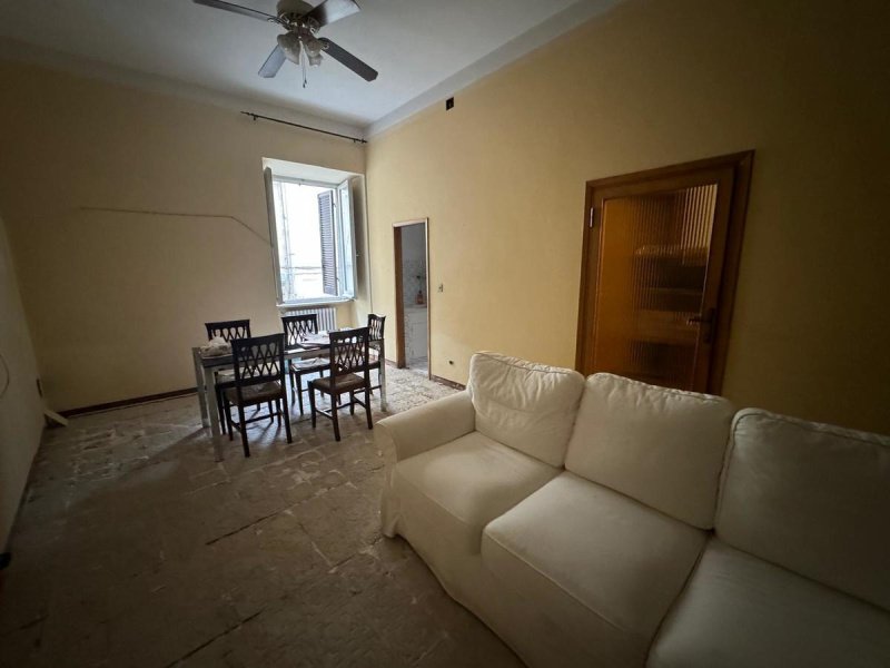 Lucht/land in Spello