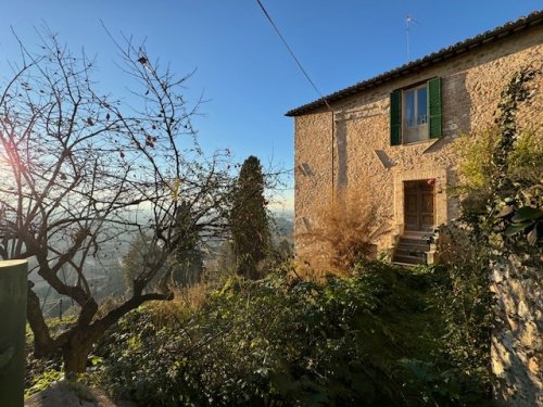 Apartamento independiente en Spello