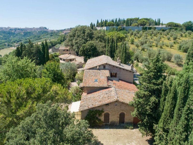 Villa en Perugia