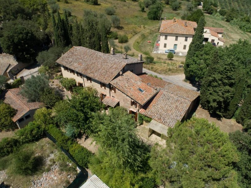 Villa a Perugia