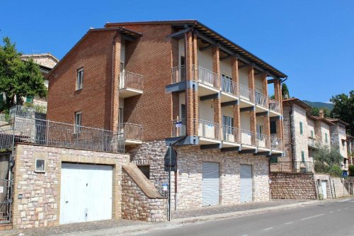 Einfamilienhaus in Assisi