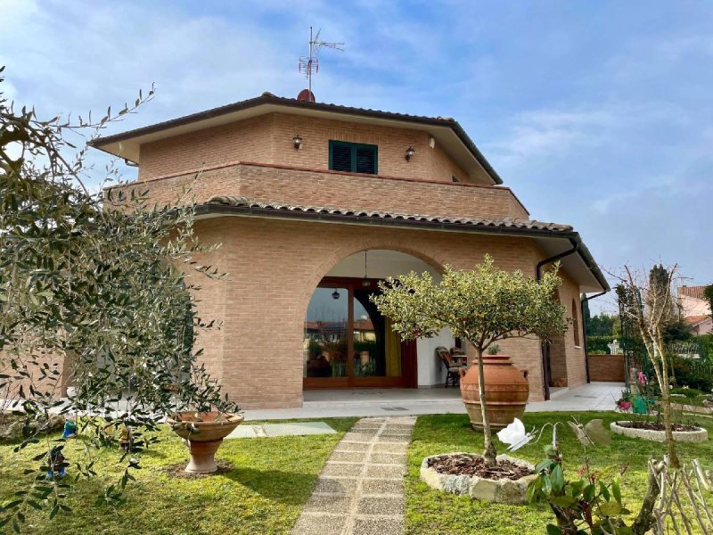 Villa en Castiglione del Lago