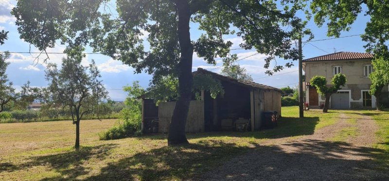 Casa indipendente a Spello