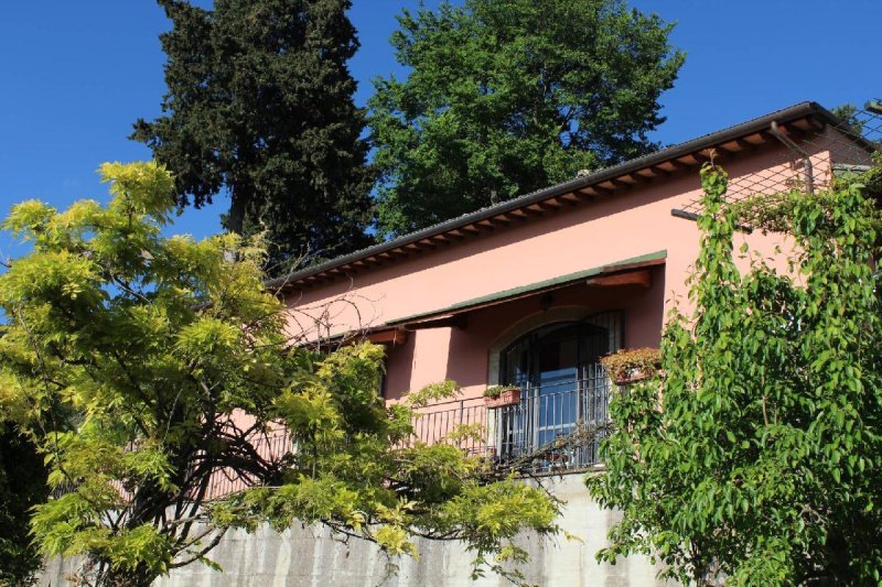 Maison individuelle à Assise