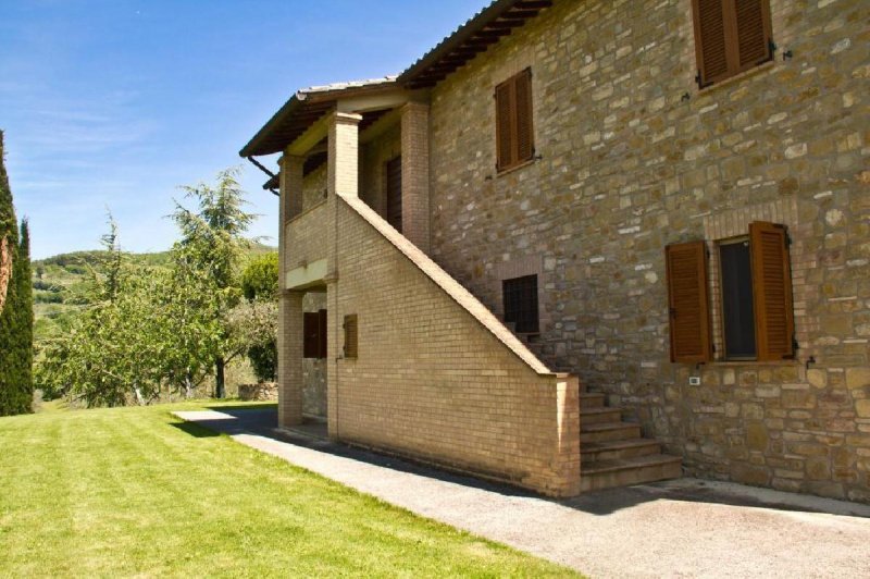 Farmhouse in Assisi