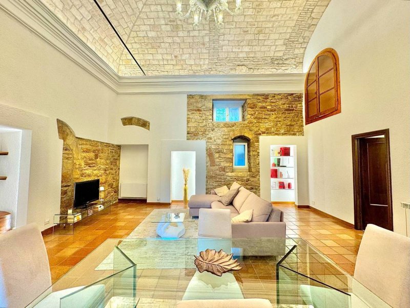 Appartement in Assisi