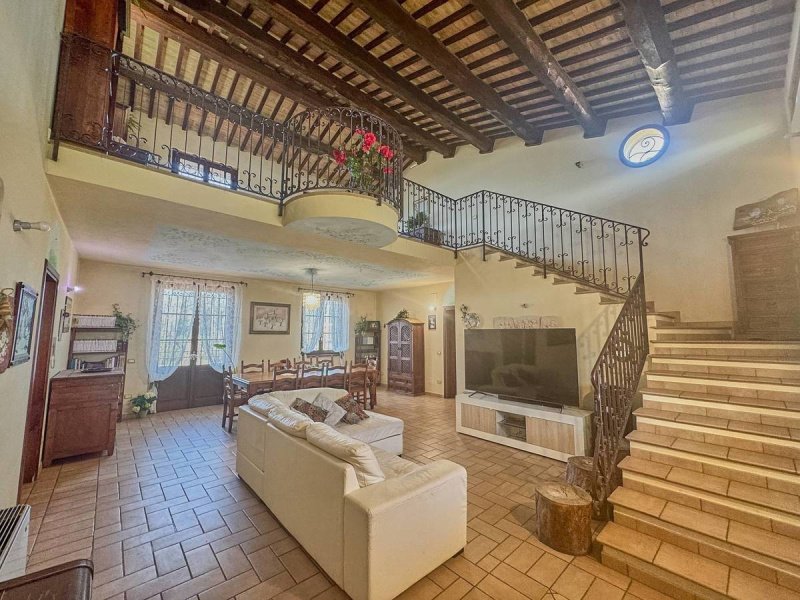 Вилла в Спелло