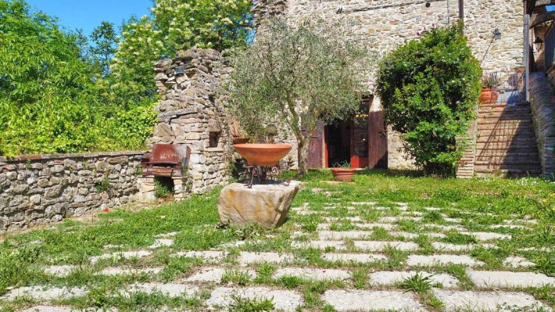 Maison individuelle à Bevagna