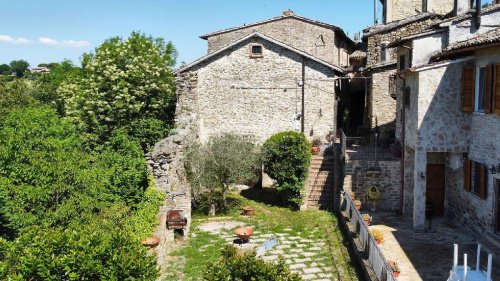 Maison individuelle à Bevagna