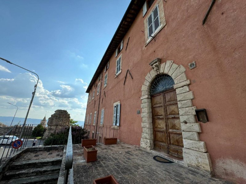 Apartment in Assisi