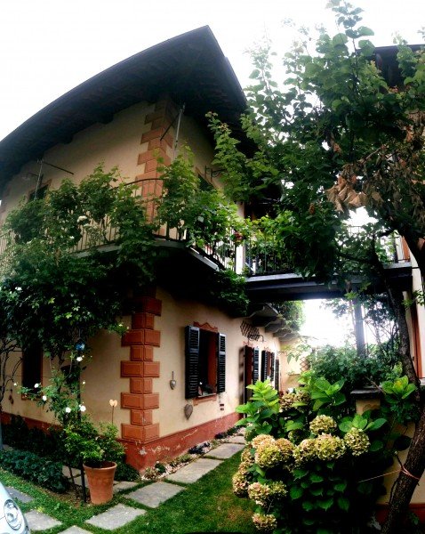 House in Cuneo