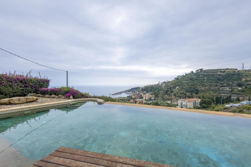 Villa in Bordighera