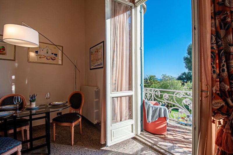 Apartment in Bordighera