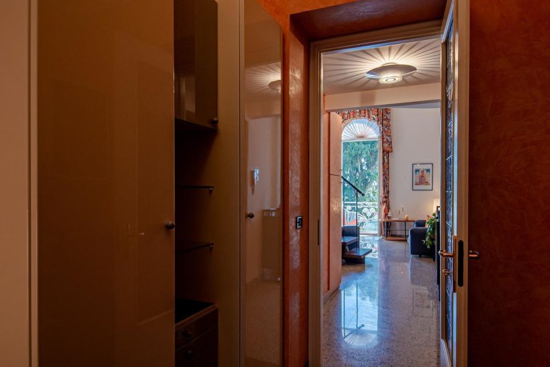 Appartement in Bordighera