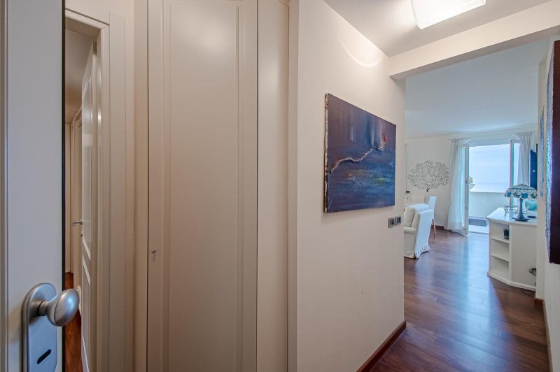 Apartamento en Bordighera