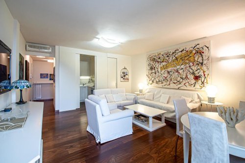 Apartamento em Bordighera