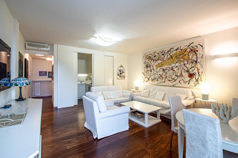 Apartment in Bordighera