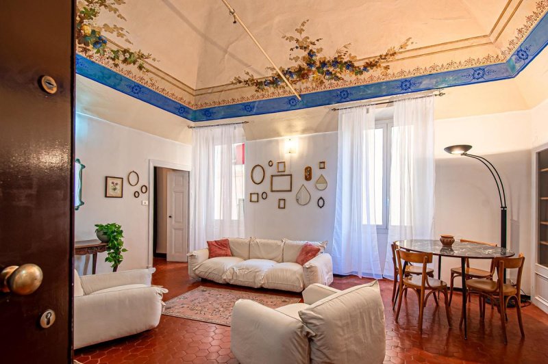 Appartement in Bordighera