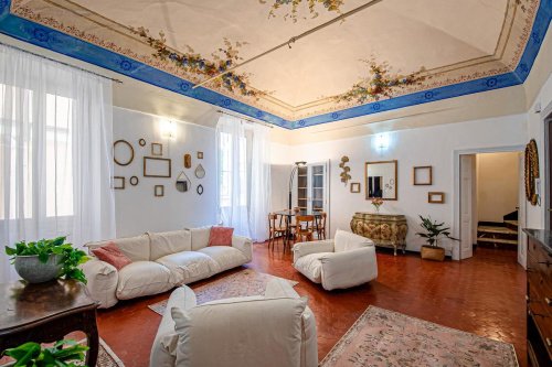 Wohnung in Bordighera