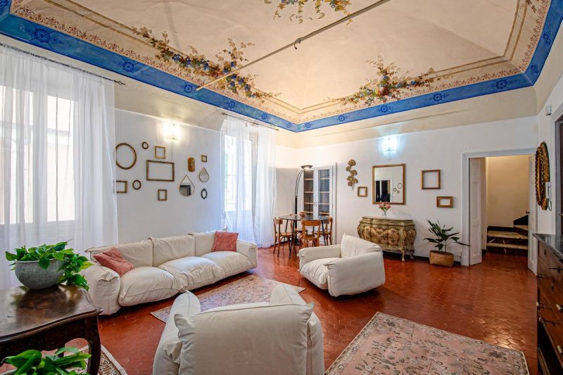 Apartamento em Bordighera