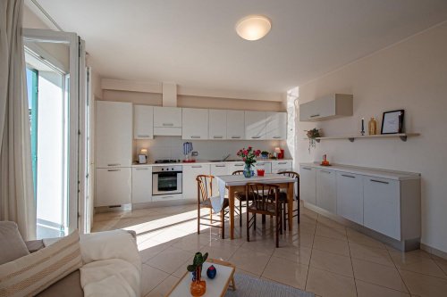 Apartamento en Bordighera