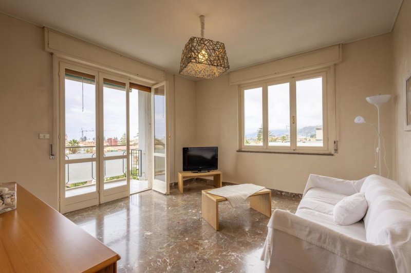 Apartment in Bordighera