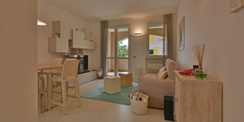 Wohnung in Bordighera