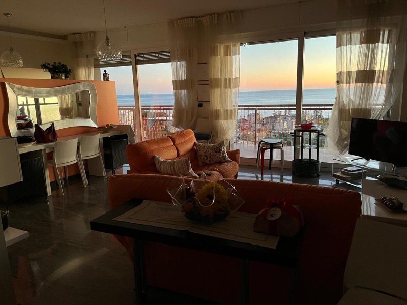 Apartamento em Bordighera