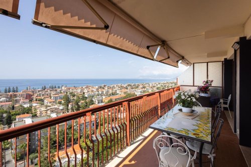 Wohnung in Bordighera