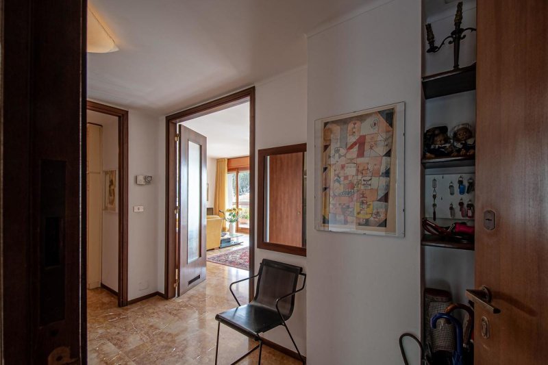 Apartamento en Bordighera