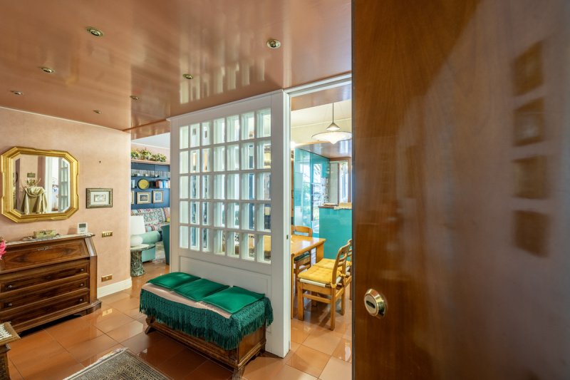 奥斯佩达莱蒂公寓