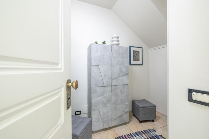 Attico a Ospedaletti