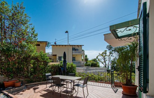 奥斯佩达莱蒂公寓