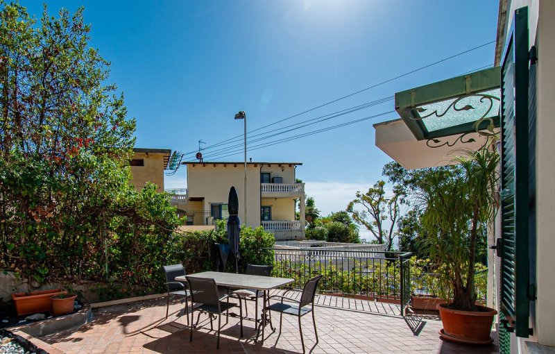 奥斯佩达莱蒂公寓