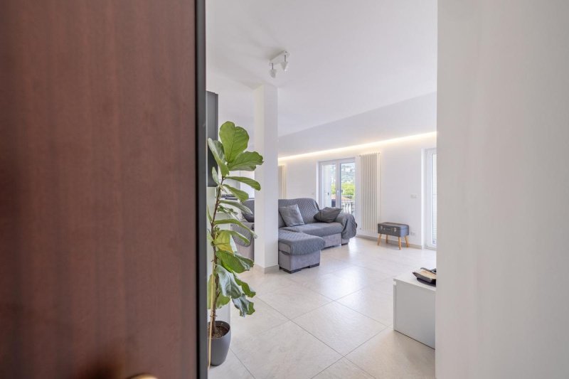 Apartamento em Bordighera