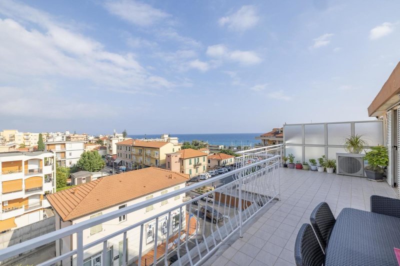 Apartamento em Bordighera