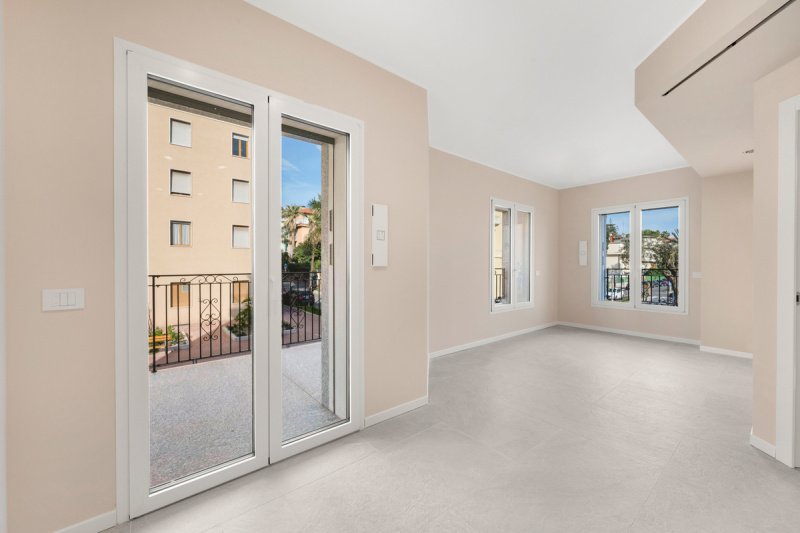 Lägenhet i Bordighera