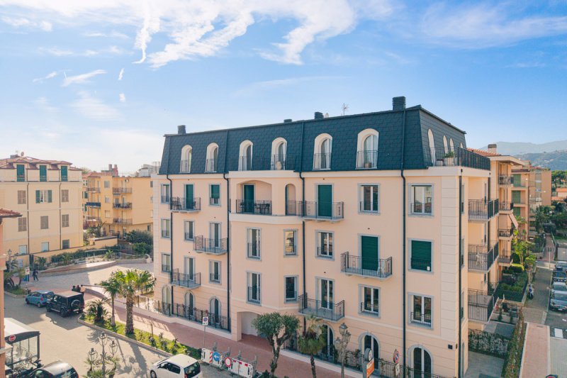 Lägenhet i Bordighera