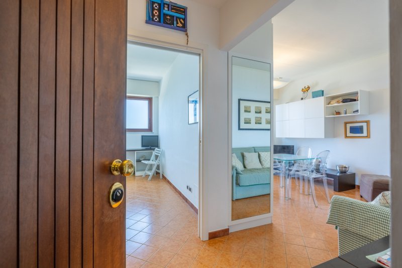 Lägenhet i Bordighera