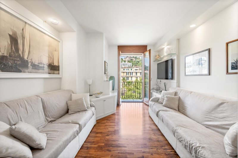 Квартира в Бордигера