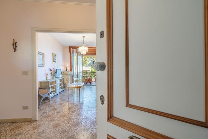 Apartment in Ospedaletti